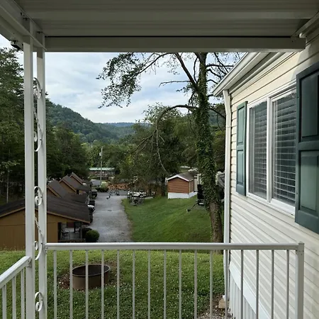 Delightful 2 Bedroom Model Home
